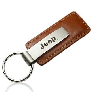  Jeep Tear Drop Key Chain Automotive
