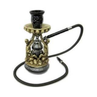  15 Pirate Hookah+free Gift 