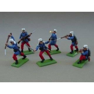   the Imperial Guard, Hand Painted 54mm Toy Soldiers and Playset Figures