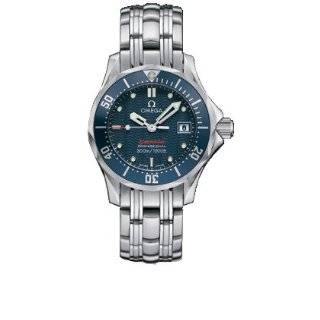  Omega Womens Automatic Watch 3515 79 00 Omega Watches