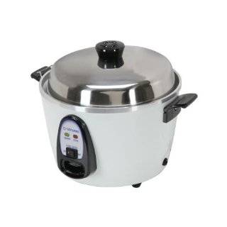   Tatung Tac 11kn 10 CUP Stainless Steel Rice Cooker