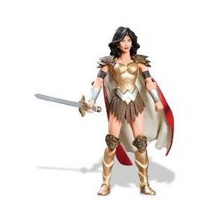  Wonder Woman Series 1   Wonder Woman Toys & Games