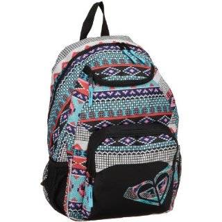 Roxy Juniors Shadow View Backpack