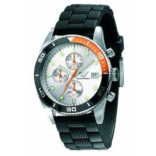    Emporio Armani Mens Sport Strap watch #AR0655 Armani Watches