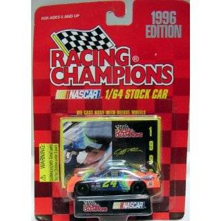   Die Cast Replica Car, Collectible Card and Display Stand Toys & Games
