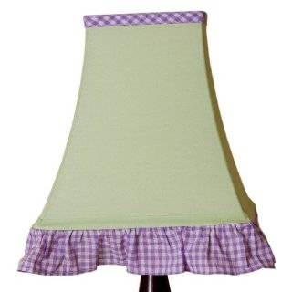 Pam Grace Creations Lamp Shade, Butterfly