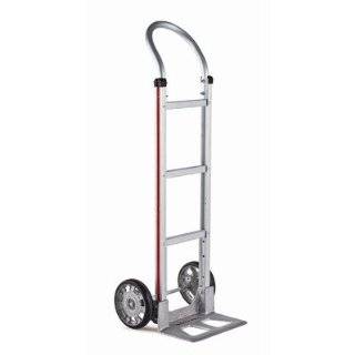 Magliner HMK111AM1 C5 Two Wheel Hand Truck with Stair Climbers