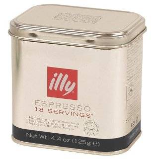 Illy Espresso Coffee Pods Grocery & Gourmet Food