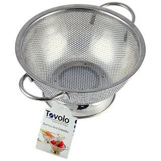 Tovolo Small Stainless Steel Colander