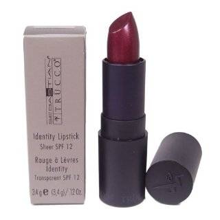 Sebastian Trucco Identity Sheer SPF 12 Lipstick Lush