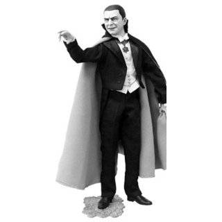  Bela Lugosi as Bela the Gypsy Doll by Sideshow Toy Toys & Games