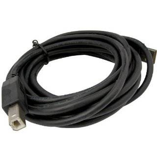   10 Foot USB Type A to Type B cable   Printer to Computer Connection