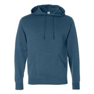   Trading Co. Mens Hooded Pullover Sweatshirt (Assorted Colors