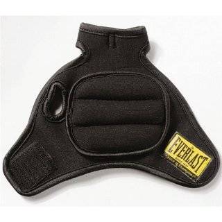 Everlast Weighted Glove