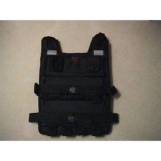  New Weighted Vest 100 Lbs. Fitness Vest